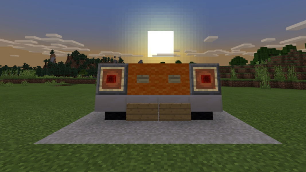 Guia Coche Minecraft 09