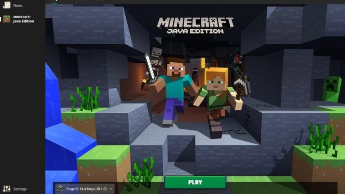 Mods en Minecraft: JAVA Edition