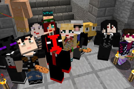 Cómo crear un servidor para jugar online en Minecraft gratis y de pago