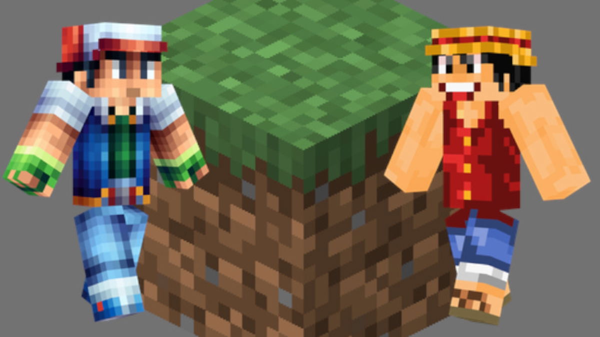 Minecraft: Qué son las skins, cómo se instalan y las mejores