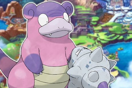 Pokémon Espada y Escudo lo revela todo sobre las Formas Galar de Slowbro, Articuno, Zapdos y Moltres Pokémon Espada y Escudo lo revela todo sobre las Formas Galar de Slowbro, Articuno, Zapdos y Moltres