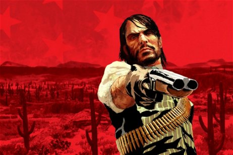 Red Dead Redemption tendría un remake que apunta a 2021
