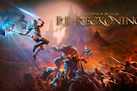 Kingdoms of Amalur: Re-Reckoning ha sido confirmado por THQ Nordic para PS4, Xbox One y PC