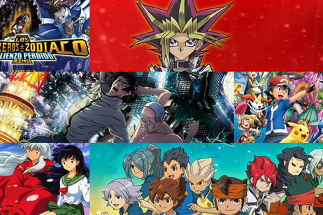 Los 8 mejores animes que puedes ver ahora mismo en Amazon Prime Video Los 8 mejores animes que puedes ver ahora mismo en Amazon Prime Video