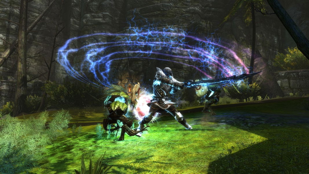 Kingdoms of Amalur: Re-Reckoning ha sido confirmado por THQ Nordic para PS4, Xbox One y PC