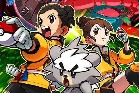 Análisis de Pokémon Espada/Escudo: La isla de la armadura - Armando un juego muy completo Análisis de Pokémon Espada/Escudo: La isla de la armadura - Armando un juego muy completo