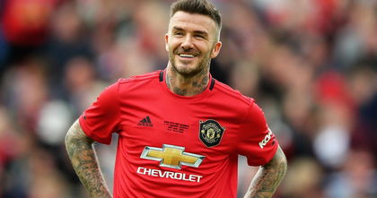 Desde hoy, el exfutbolista David Beckham será dueño de un nuevo equipo de Fortnite Desde hoy, el exfutbolista David Beckham será dueño de un nuevo equipo de Fortnite