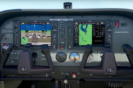 Microsoft Flight Simulator 2020: Como jugar Microsoft Flight Simulator 2020: Como jugar