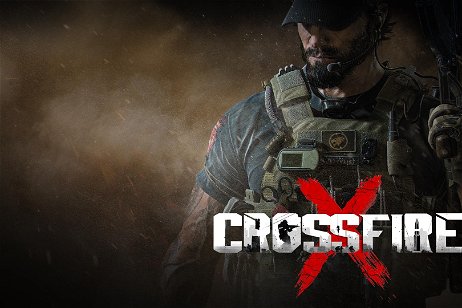 Impresiones de CrossfireX - El Counter Strike de Xbox