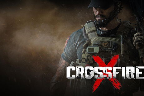 CrossfireX confirma su lanzamiento en 2021 y ofrece novedades