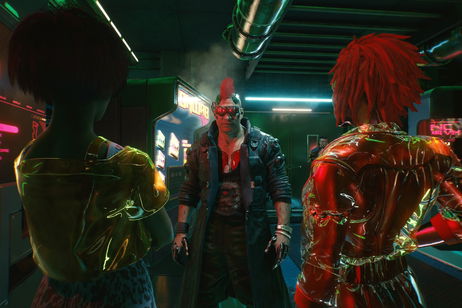 Cyberpunk 2077 confirma que tendrá contenido digital gratuito Cyberpunk 2077 confirma que tendrá contenido digital gratuito