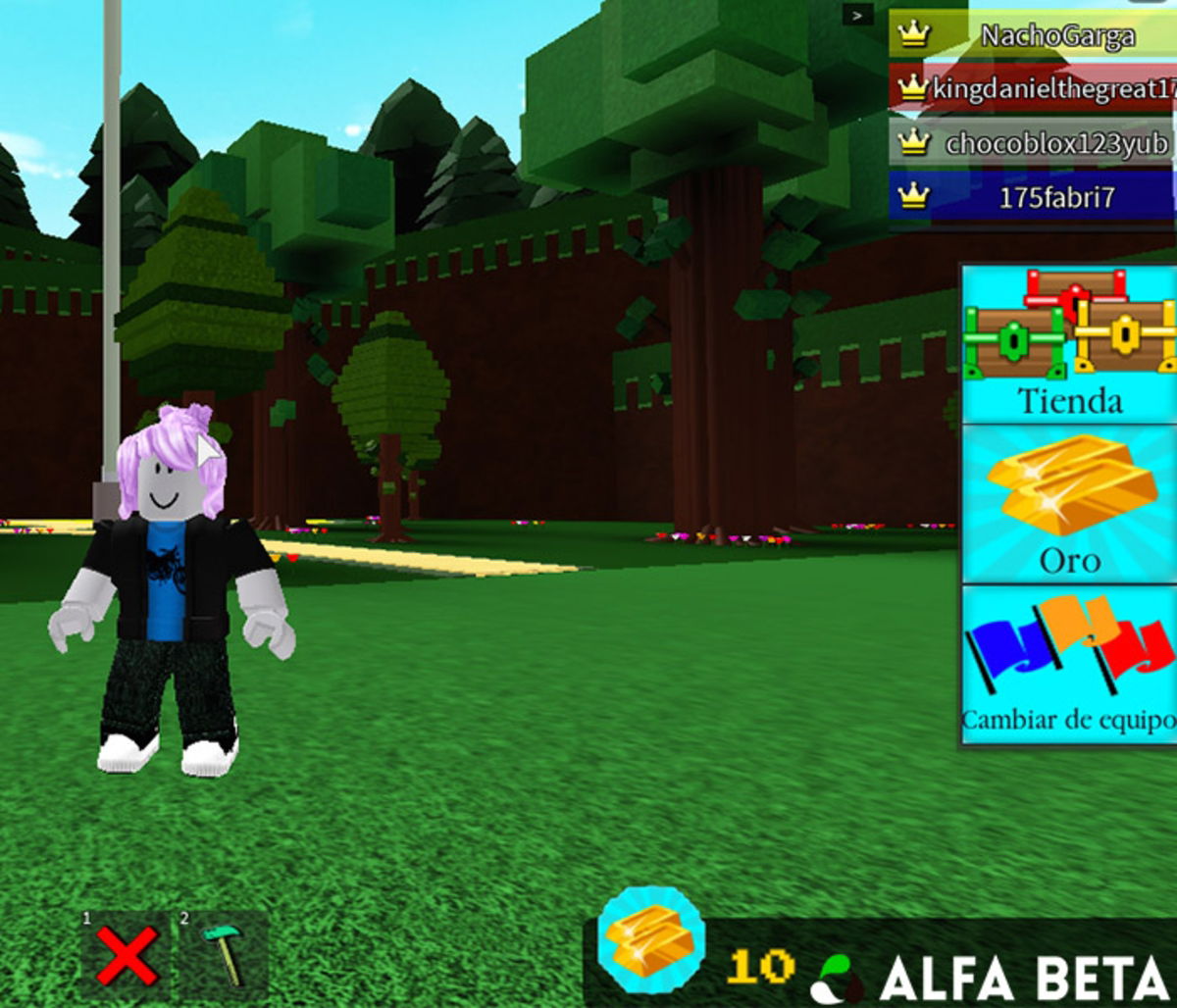 Cómo descargar Roblox en tu PC con Windows, consolas Xbox, smartphone  Android y iPhone con iOS