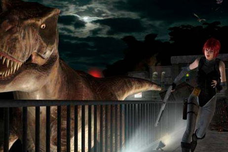 Un reboot de Dino Crisis fue cancelado por Capcom, según un rumor Un reboot de Dino Crisis fue cancelado por Capcom, según un rumor