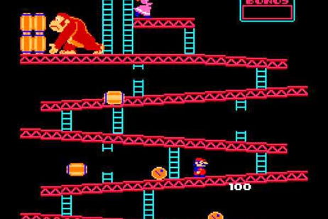 Videojuegos que te dejaron asombrado en su día y que actualmente se ven desfasados Videojuegos que te dejaron asombrado en su día y que actualmente se ven desfasados
