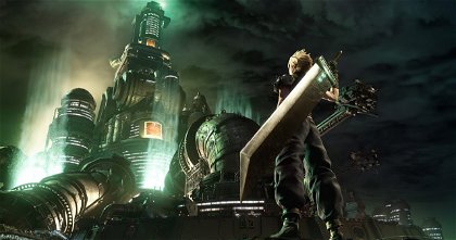 La llegada de Final Fantasy VII Remake a PS5 y PC sigue cobrando fuerza