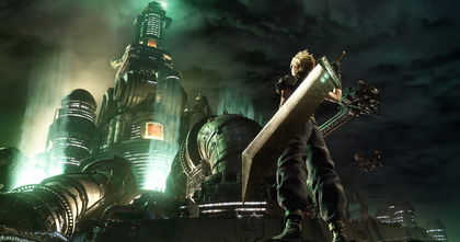 La llegada de Final Fantasy VII Remake a PS5 y PC sigue cobrando fuerza La llegada de Final Fantasy VII Remake a PS5 y PC sigue cobrando fuerza