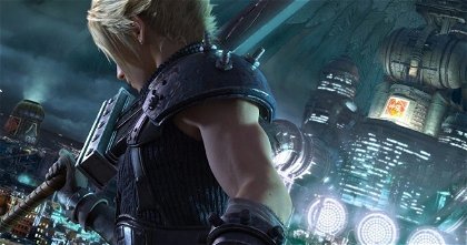 Final Fantasy VII Remake aparece como juego de PS Plus de marzo en PSN de Japón