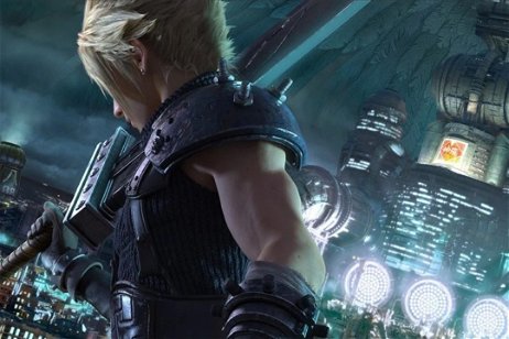 Final Fantasy VII Remake aparece como juego de PS Plus de marzo en PSN de Japón