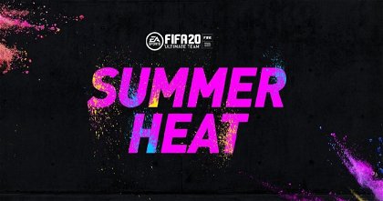 Anunciado FIFA 20 Summer Heat