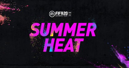 Anunciado FIFA 20 Summer Heat Anunciado FIFA 20 Summer Heat