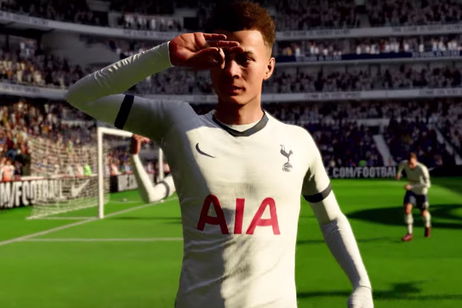 Estos grandes juegos van a protagonizar tu verano: FIFA 20, Call of Duty: Modern Warfare, Resident Evil 3...¡y muchos más! Estos grandes juegos van a protagonizar tu verano: FIFA 20, Call of Duty: Modern Warfare, Resident Evil 3...¡y muchos más!