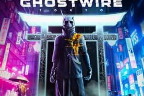 GhostWire: Tokyo iba a ser originalmente The Evil Within 3
