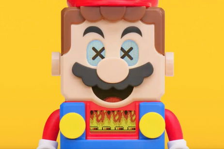 Esto es lo que costarán los packs de LEGO de Super Mario Esto es lo que costarán los packs de LEGO de Super Mario