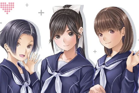 LovePlus Every, el simulador de citas de Konami que romperá parejas este verano LovePlus Every, el simulador de citas de Konami que romperá parejas este verano