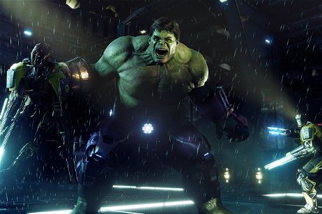 Marvel's Avengers desvela sus requisitos para PC