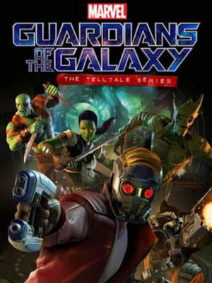Los mejores videojuegos de Marvel