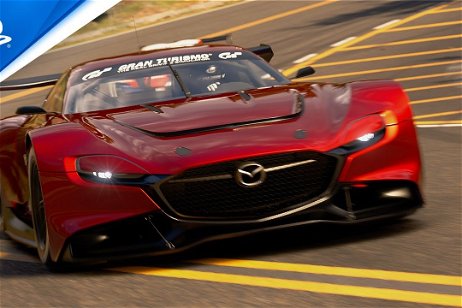 PlayStation presenta un nuevo State of Play para el 2 de febrero con Gran Turismo 7 como protagonista