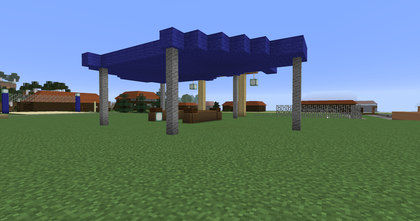 Un campamento judío se ha abierto en Minecraft Un campamento judío se ha abierto en Minecraft