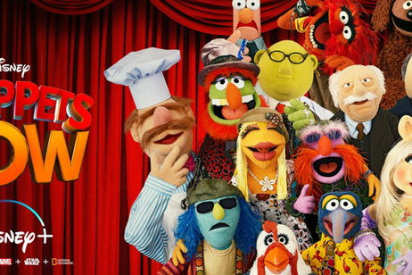 Todos los estrenos de Disney+ en julio de 2020 Todos los estrenos de Disney+ en julio de 2020