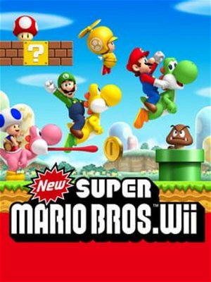 Los mejores juegos de Nintendo Wii desde su lanzamiento hasta hoy
