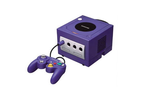 Esta GameCube de colores vibrantes es la mejor personalización de consola que hemos visto en mucho tiempo Esta GameCube de colores vibrantes es la mejor personalización de consola que hemos visto en mucho tiempo
