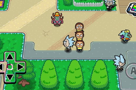 El videojuego de Rick y Morty puede haber confirmado una teoría sobre el clon de Beth El videojuego de Rick y Morty puede haber confirmado una teoría sobre el clon de Beth