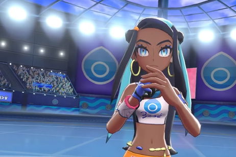 ¿Por qué necesitamos un juego de Pokémon en el que el jugador es el líder de un gimnasio? ¿Por qué necesitamos un juego de Pokémon en el que el jugador es el líder de un gimnasio?