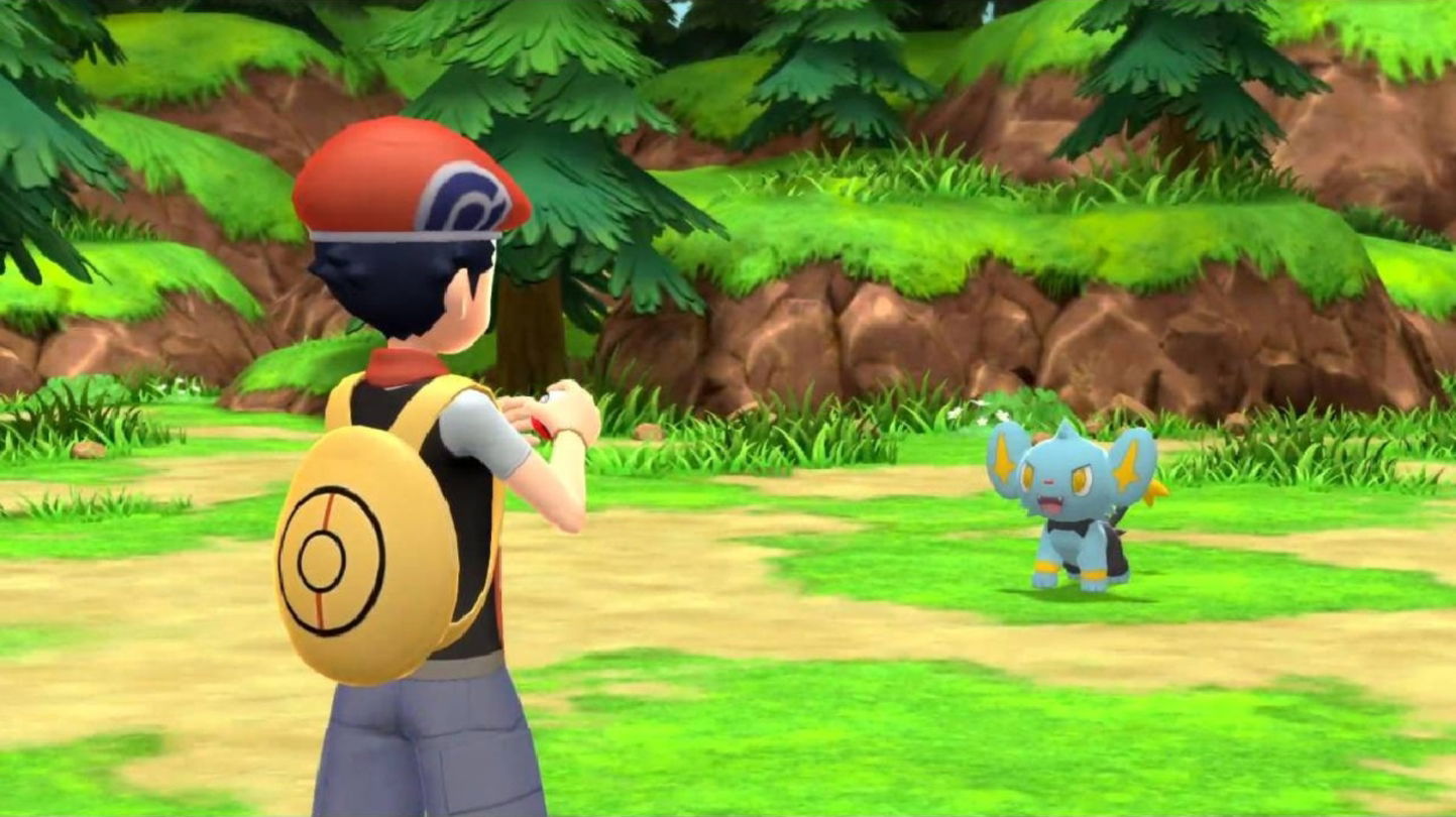 Los mejores juegos de Pokémon para Switch (2023)