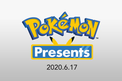 Todas las novedades anunciadas en el Pokémon Presents Todas las novedades anunciadas en el Pokémon Presents