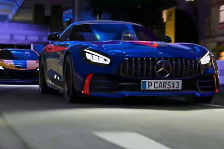 Project CARS 4 apunta a ser el simulador de conducción definitivo Project CARS 4 apunta a ser el simulador de conducción definitivo