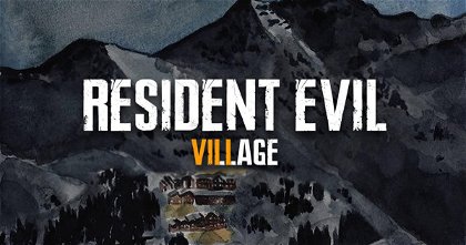 Resident Evil Village volverá a mostrarse en agosto