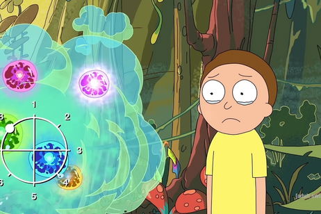El creador de Rick y Morty revela cómo hace los guiones de la serie El creador de Rick y Morty revela cómo hace los guiones de la serie