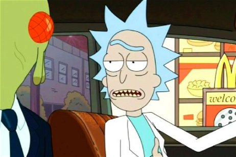 Esta teoría de Rick & Morty explica por qué sus personajes rompen la cuarta pared a veces