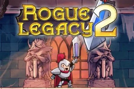 Primer gameplay de Rogue Legacy 2 confirma su acceso anticipado en julio