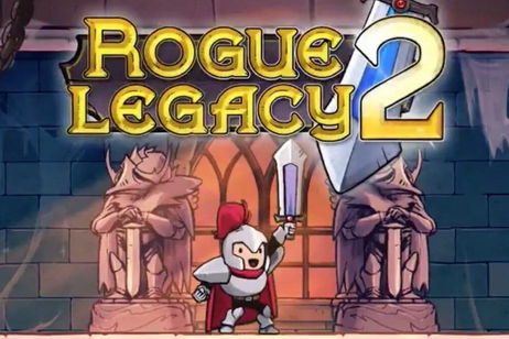 Primer gameplay de Rogue Legacy 2 confirma su acceso anticipado en julio Primer gameplay de Rogue Legacy 2 confirma su acceso anticipado en julio