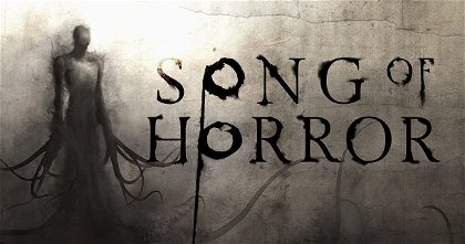 Análisis Song of Horror. El terror llama a tu puerta