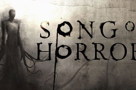 Análisis Song of Horror. El terror llama a tu puerta Análisis Song of Horror. El terror llama a tu puerta