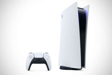 Las reservas de PS5 ya están abiertas y habrá unidades limitadas Las reservas de PS5 ya están abiertas y habrá unidades limitadas