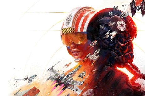 EA explica el precio reducido de Star Wars: Squadrons