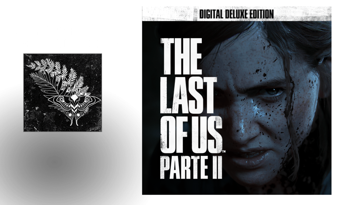 digital deluxe the last of us